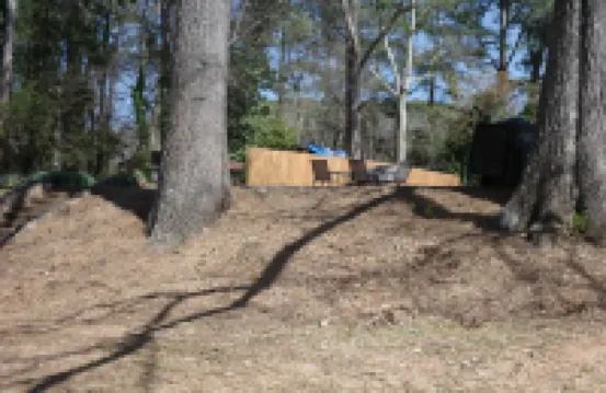 Lindo Lanier Cottage in Gainesville