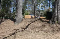 Lindo Lanier Cottage in Gainesville 돈 카터 주립공원 주변 호텔