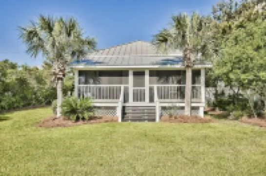 Sandy Feet on 30A with Private Beach Access