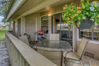 Mountain Retreat with Gas Fireplace and Outdoor Grill - Cozy Sanctuary