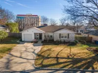 Extraordinary Expo! 4Bed/2Bath-Fabulousness Hotels in der Nähe von Expo Square