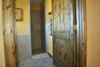 Paisano Village RV Park & Inn Hotels in Brewster County