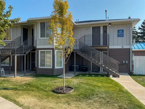 14-Plex Condo #114 Ground level, close to pool & spa Hotel a Garden City