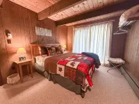 Cabin Fevers 2 @ Big Powderhorn & Pet Friendly!