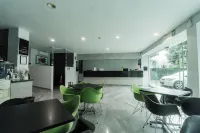 Hotel Lemon Green -Zona Expo Frente Al Centro de Convenciones Hotels in Guadalajara