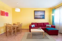 apartment/ flat - Puerto de la CruzResidential flat