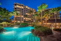Garden View Condo with Extended Lanai and Chef’s Kitchen - Spacious Oasis