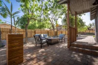 Stunning Retreat - Resort Spa, Firepit, Mountain Views Hotels in Cottonwood