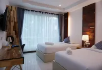 NAN Panwa Hotel Hotels in Nan