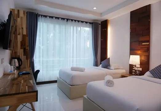 รูปภาพของโรงแรมน่านพันวา