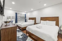 Lahinch Landing at Innisbrook Golf Resort 塔彭斯普林斯住宿飯店