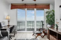 Breathtaking Gulf Views and Three Pools - Stunning Coastal Retreat