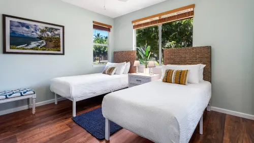 Beach Club Access and Tropical Oasis - Stunning Island Retreat