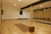 Amanita Dome. All-Inclusive Food and Drinks.