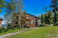 Diamond View Hotels in Boise County