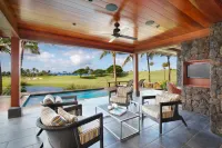 Lodge at Kukui'ula Villa 11 W/Private Plunge Pool Hotels in der Nähe von Salt Pond Beach Park