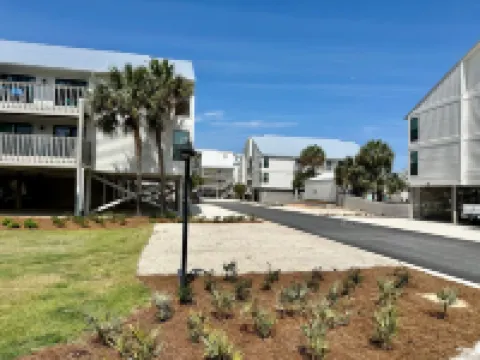 Bring your boat! Cotton Bayou 6A. Sleeps 6