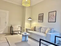 HyggeLiving | 79 m ² | Central | Smart-TV | "KNUT"