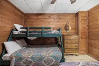 Bear Necessities is near East Port Marina on Dale Hollow Lake Tennessee