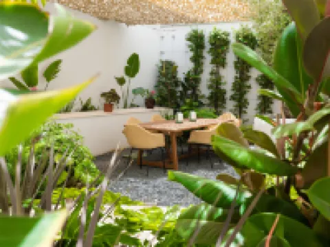 The Standard, Ibiza Hotéis em Ibiza