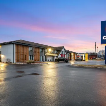Comfort Inn