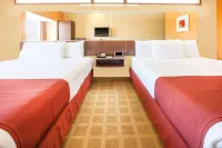 Microtel Inn & Suites by Wyndham Stillwater Hotels in Stillwater
