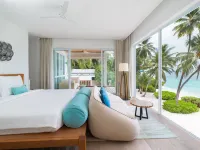 Amilla Maldives - 5 Sao