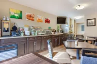 Quality Inn Hays I-70 Hotels in Hays