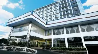 Grand Asrilia Hotel Hotel dekat Tugu Simpang Lima
