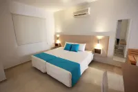 Sea CleoNapa Hotel Hotel di Ayia Napa City Center
