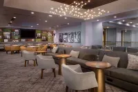 希爾頓歡朋飯店聖路易斯機場 - 2 星級