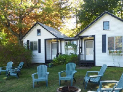Otter Creek Inn Hotels in Mt Desert