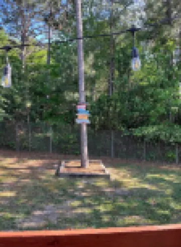 The Waypoint, 4BR/7Beds/2.5Bath Travel Themed Vacation Home adjacent to FT Bragg