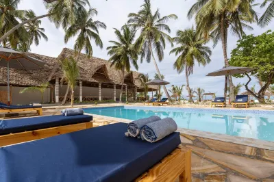 The Soul Zanzibar Beach Hotel & Spa