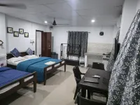 The Stay Corner Hotel a Kamrup Metropolitan