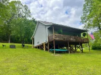 Summersville Lake Cottage ワイルダーネスのホテル