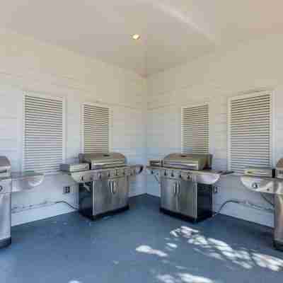 Sterling Shores 508 Fitness & Recreational Facilities