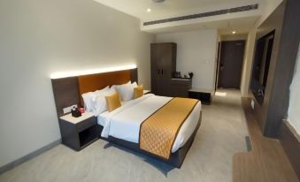 ZiP By Spree Hotels Pandharpur