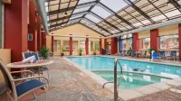 Best Western University Inn