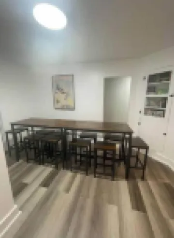 Furnished Monthly Rental - House