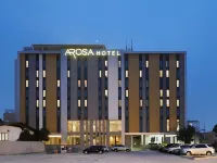 Arosa Hotel Jakarta