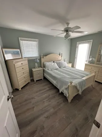 Wildwood Vacation Home by the Bay. Prime Location on a Beautiful Street! Отели рядом с достопримечательностью «Wildwood Boardwalk»