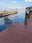 Lake Home - 2 bd rm w/dock & pier on Lake Rosalie, Lake Wales