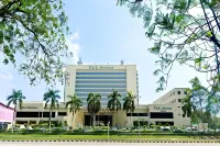Park Avenue Hotel Sungai Petani