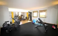 Hotel Minerva - Gym