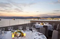 凱賓斯基亞喀巴紅海酒店 - 早餐