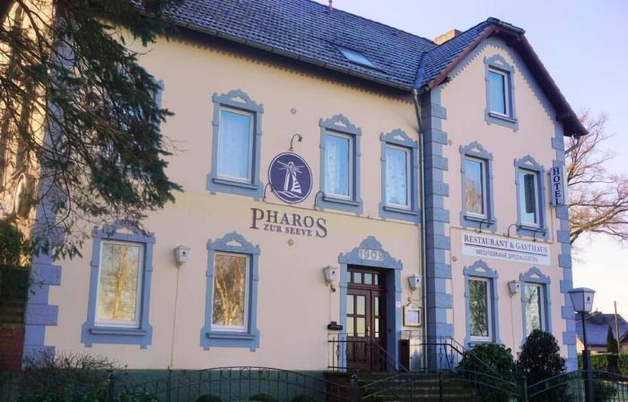 Pharos Zur Seeve