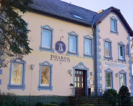 Pharos Zur Seeve Hotels in Seevetal