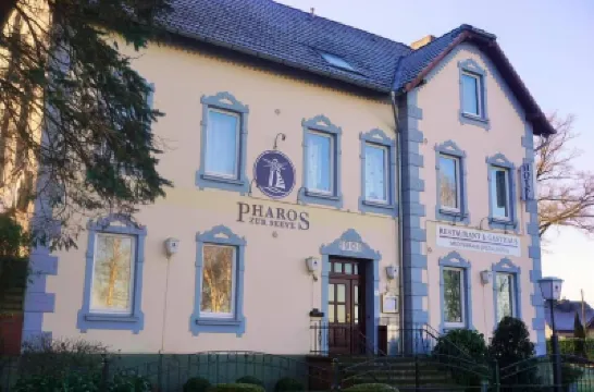 Pharos zur Seeve Hotels in der Nähe von Wassermühle Karoxbostel e. V.