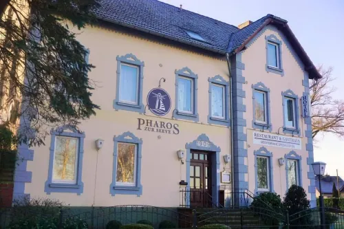 Pharos Zur Seeve Hotels in Seevetal